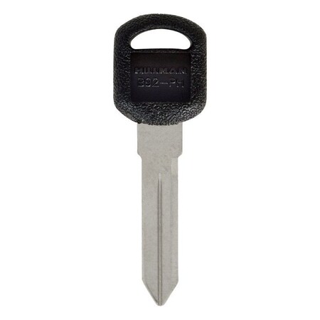 Automotive Key Blank Double For GM, 5PK